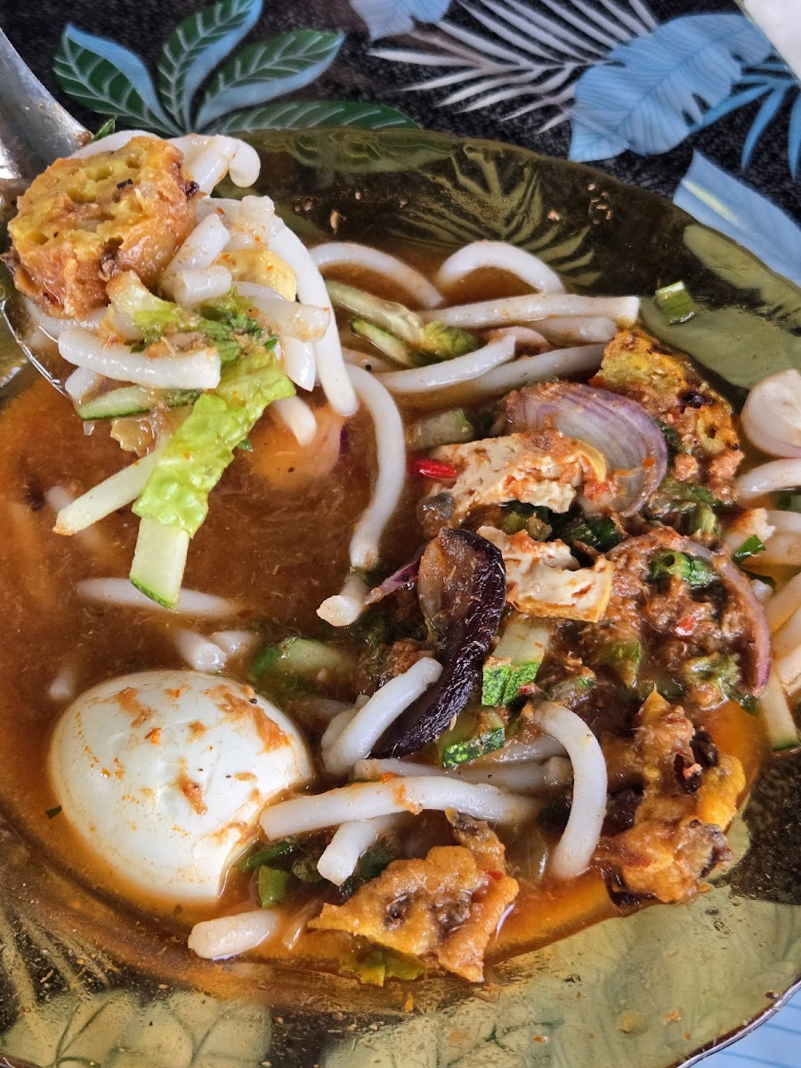 Laksa Beras Kampung Petani (Ana) Photo 2
