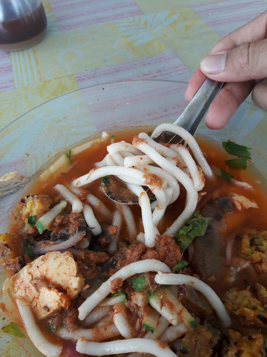 Laksa Beras Kampung Petani (Ana) Photo 6