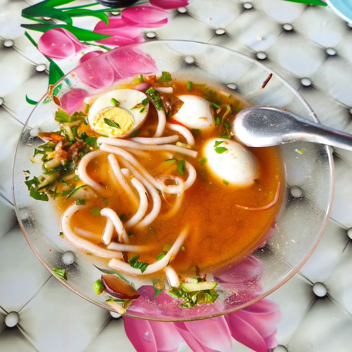 Laksa Beras Kampung Petani (Ana) Photo 7