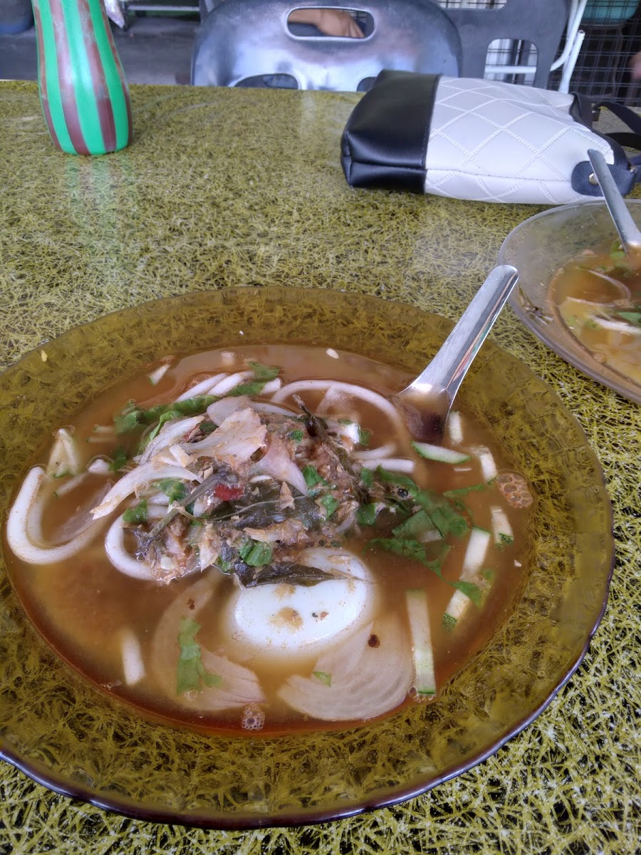 Laksa Beras Kampung Petani (Ana) Photo 8
