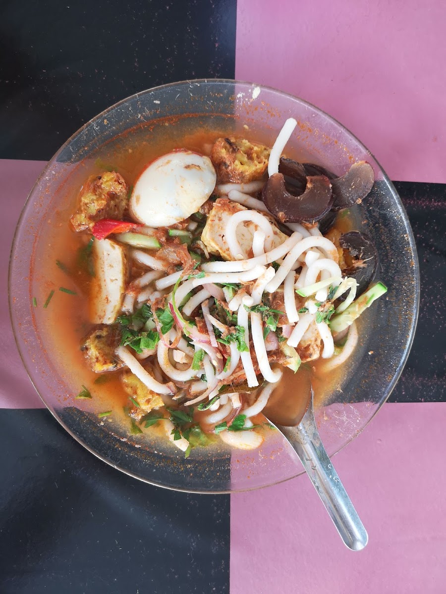 Laksa Beras Kampung Petani (Ana) Photo 9