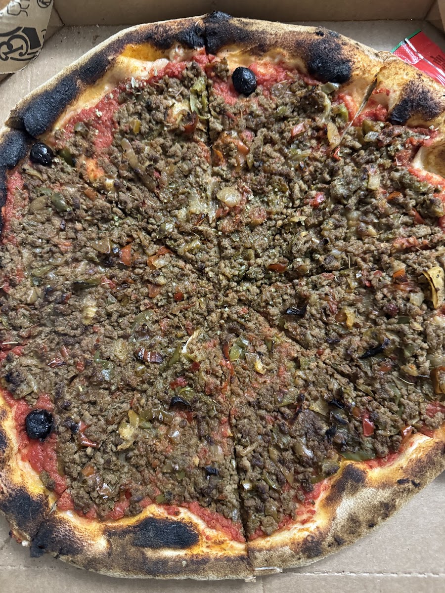 Papé Pizza Photo 10
