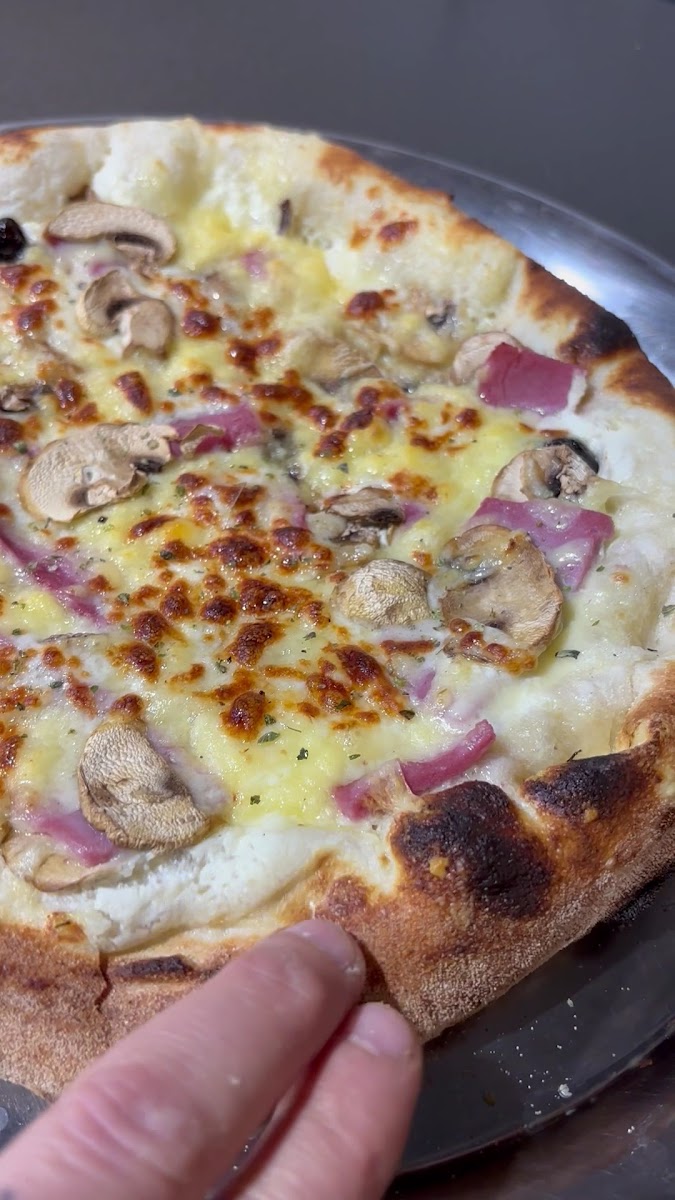 Papé Pizza Photo 2