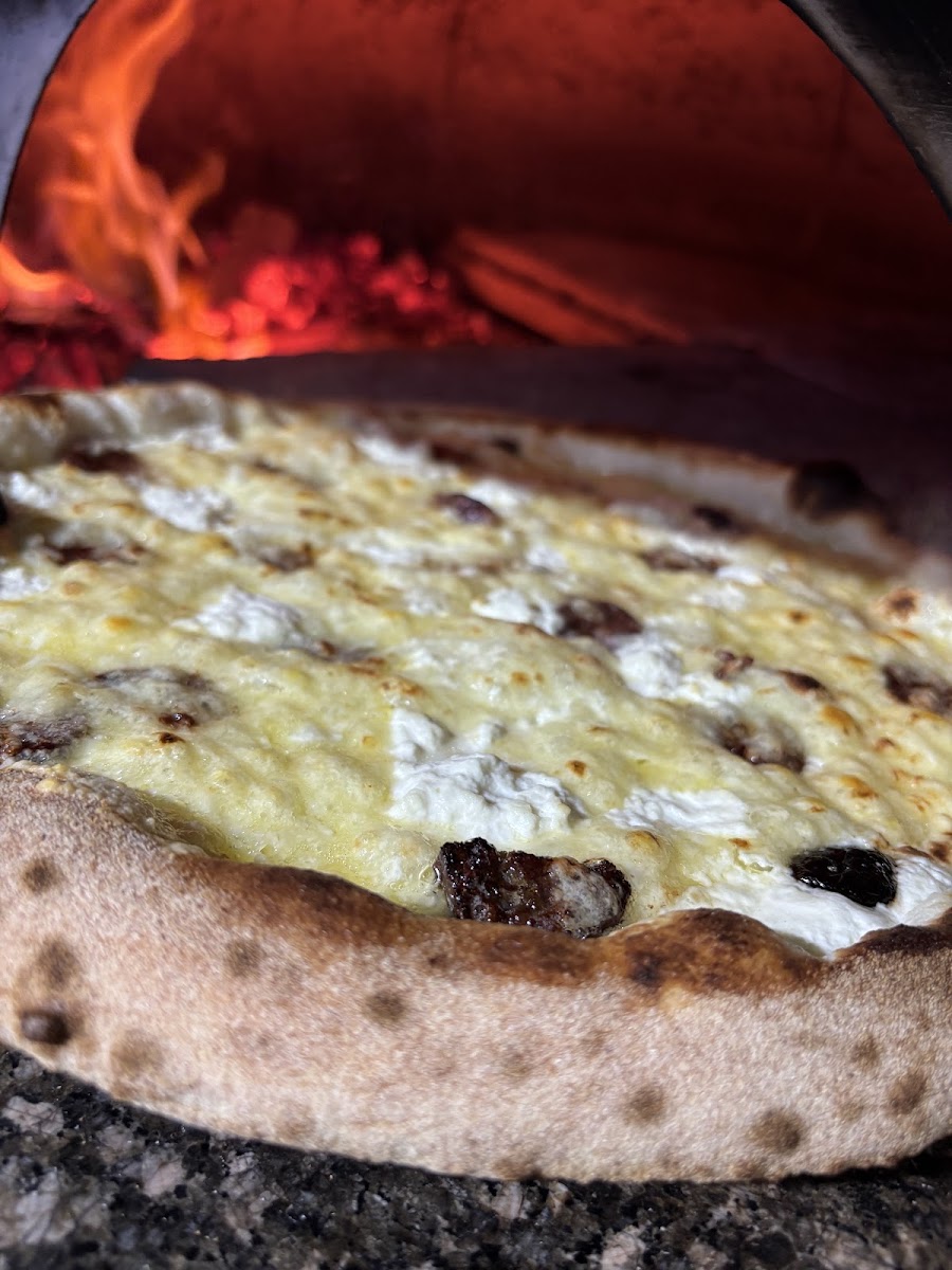 Papé Pizza Photo 3