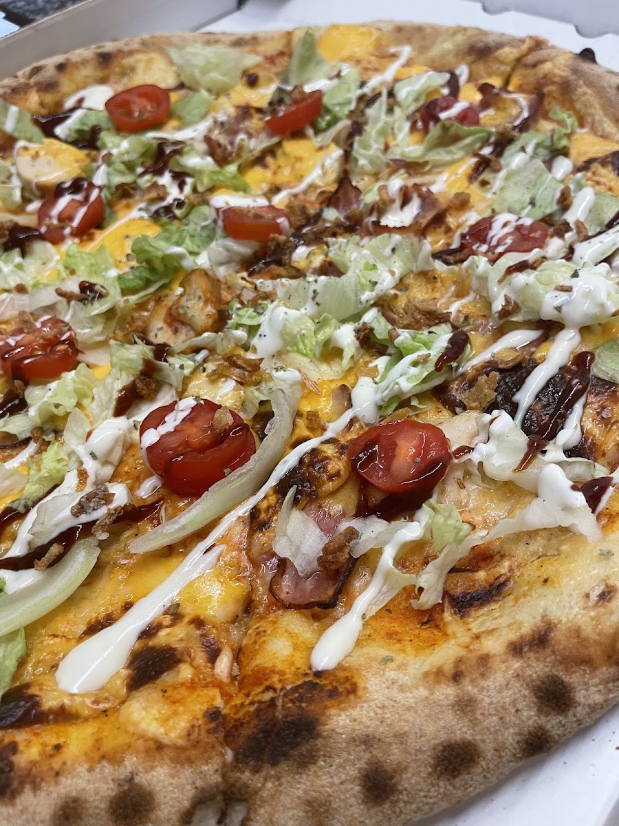 Papé Pizza Photo 5