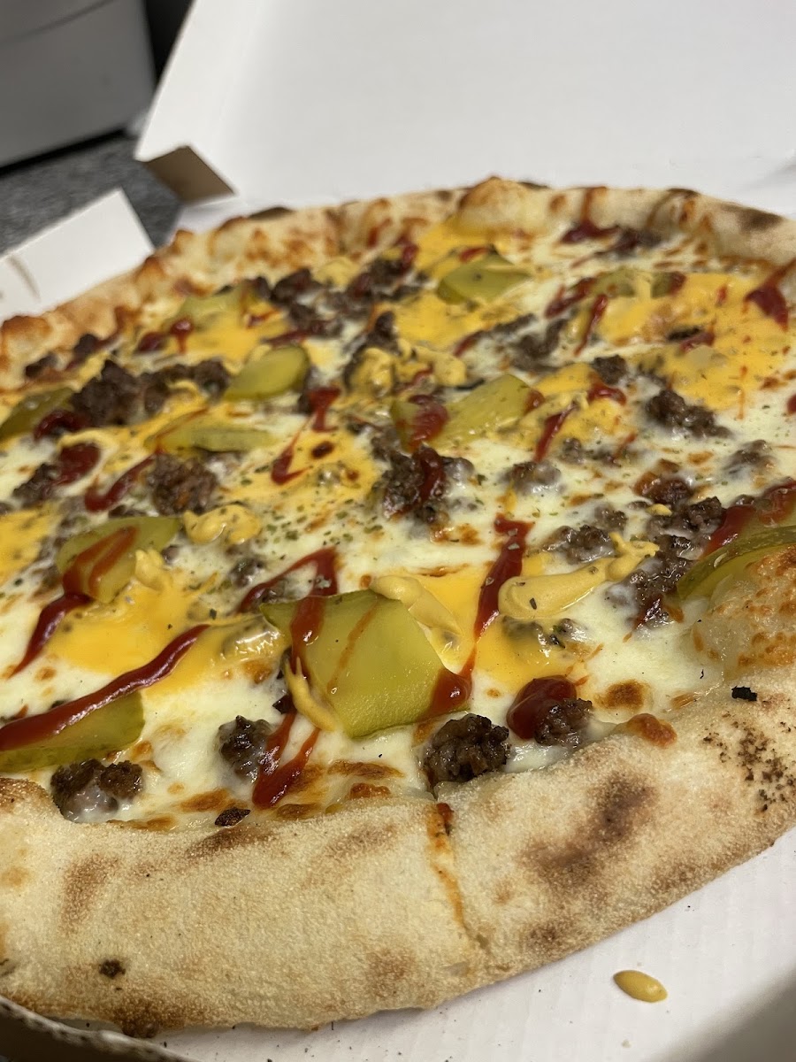 Papé Pizza Photo 6