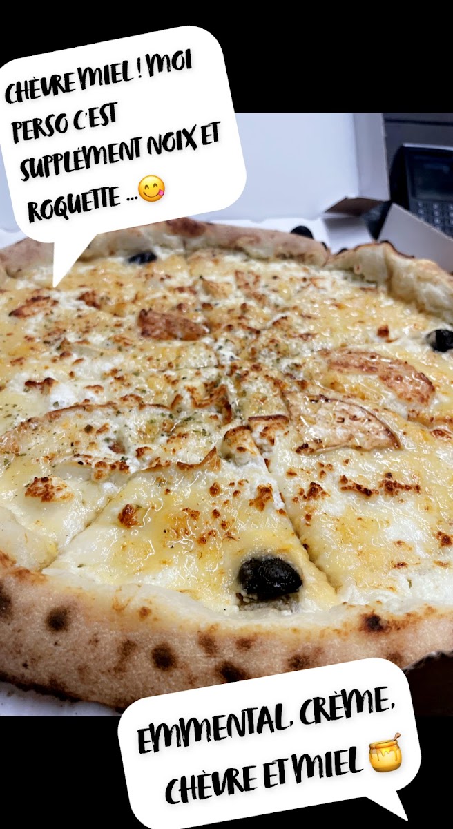 Papé Pizza Photo 7