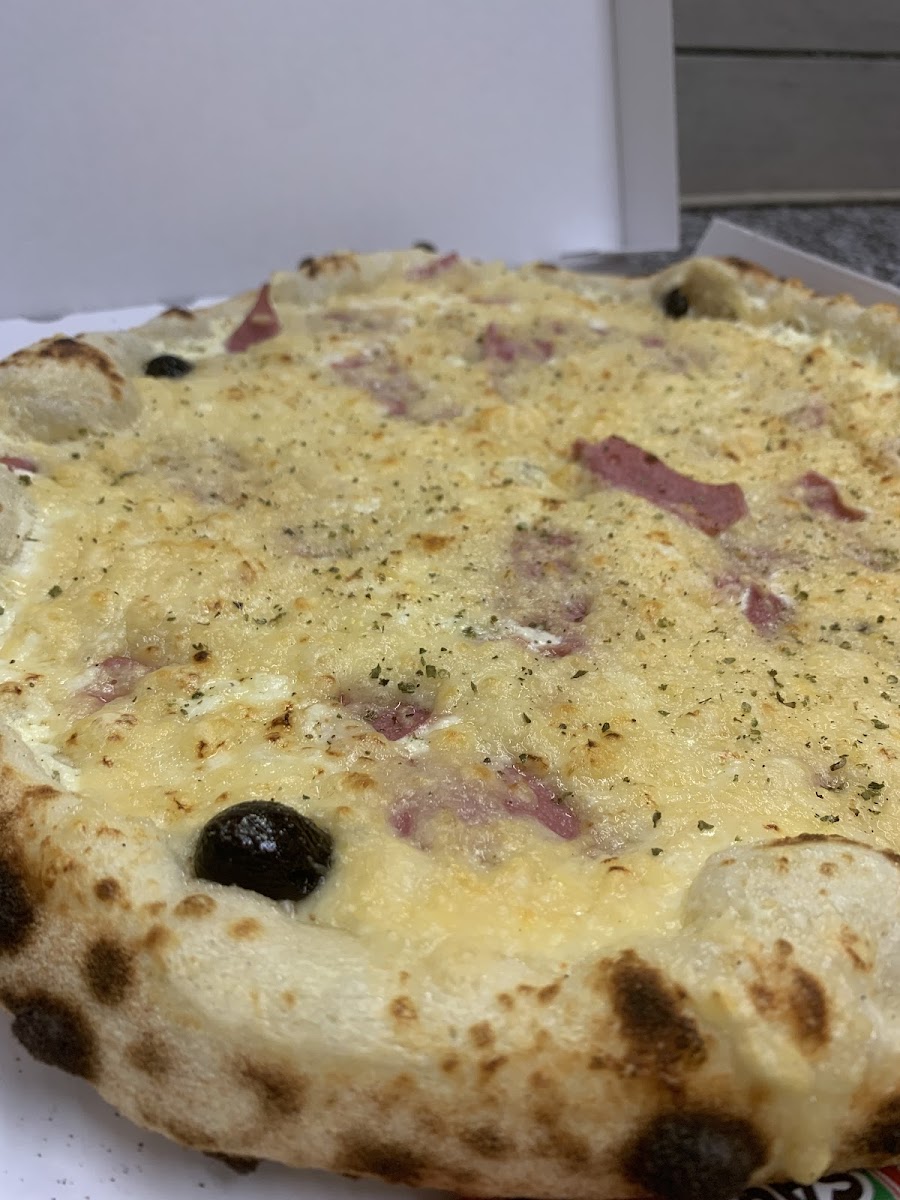 Papé Pizza Photo 8