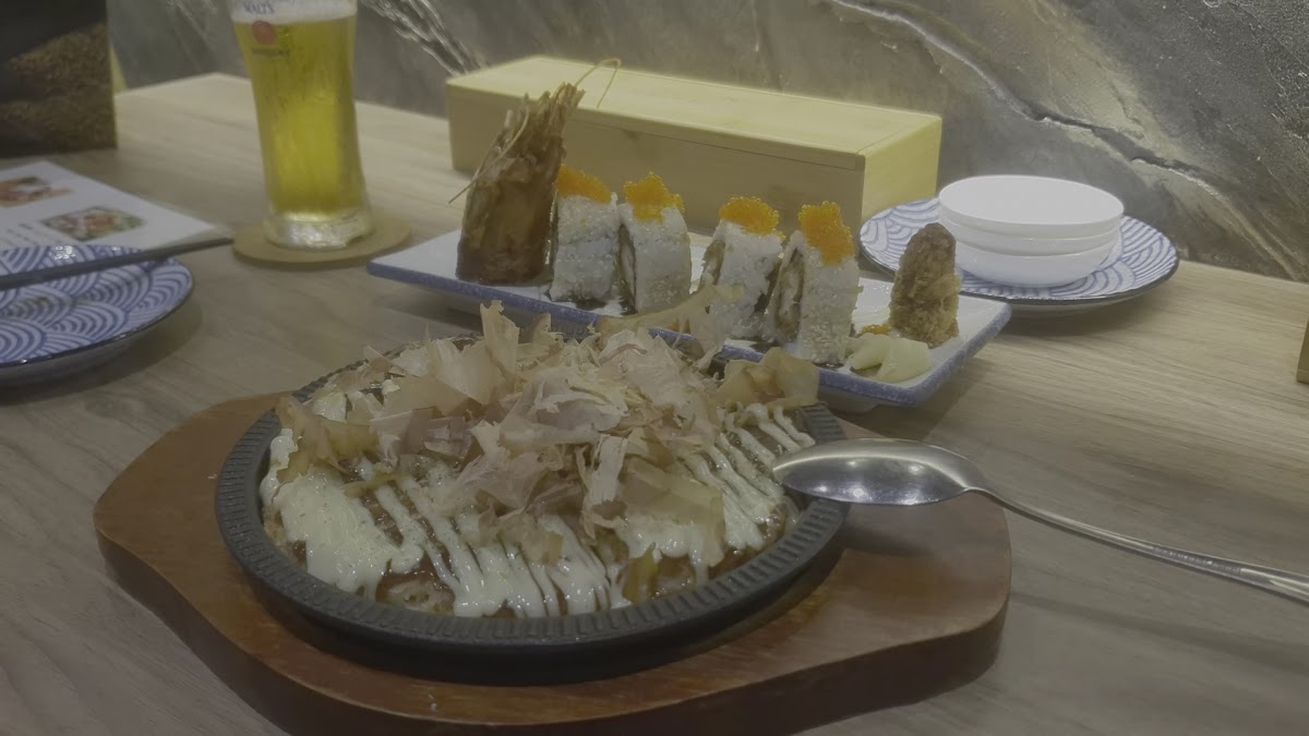 Ryoshi Izakaya (Puchong) Photo 2