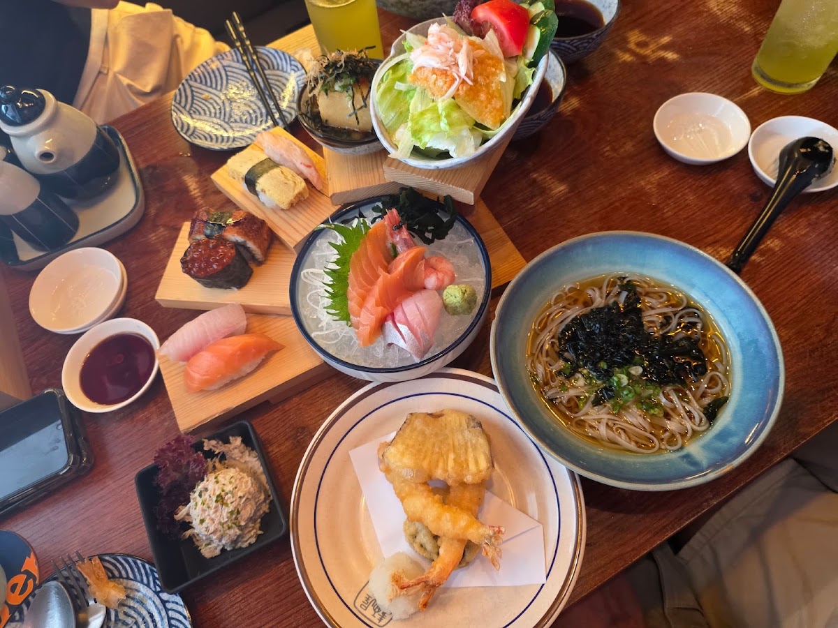 Ryoshi Izakaya (Puchong) Photo 4