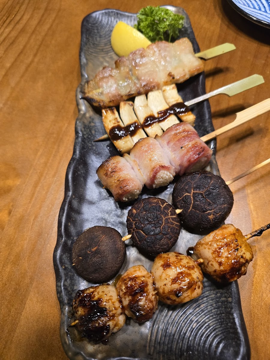 Ryoshi Izakaya (Puchong) Photo 5