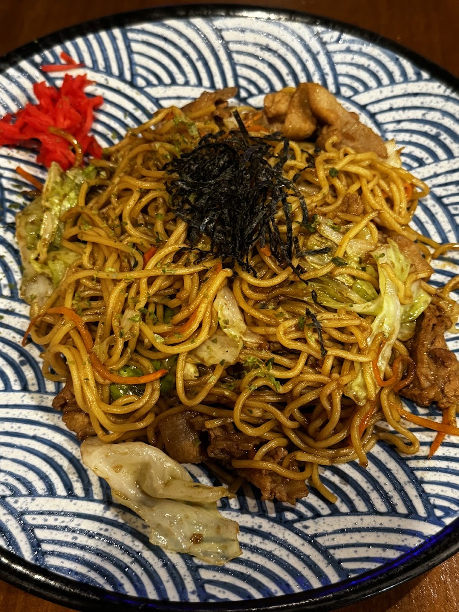 Ryoshi Izakaya (Puchong) Photo 9