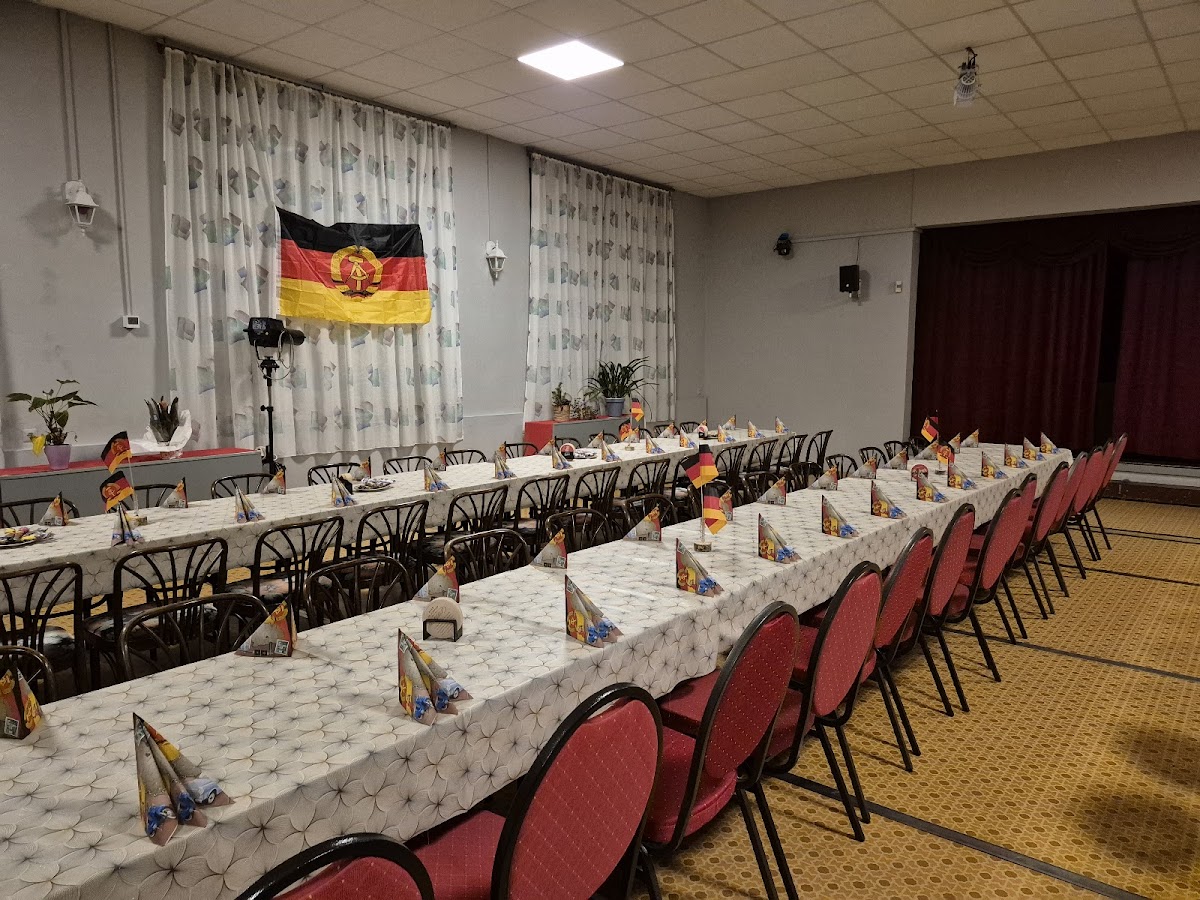 Gaststätte Zur Sandgrube Inh. Ute Rothe