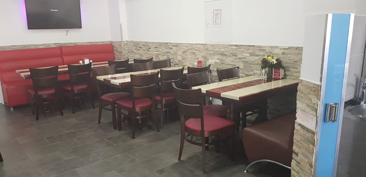 Anatolia Kebap Haus Photo 9