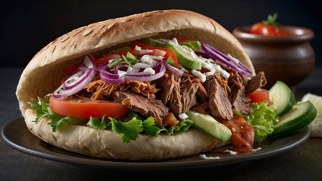 Anatolia Kebap Haus Photo 2