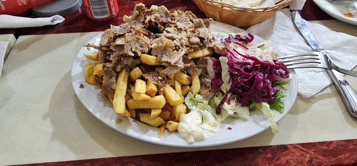 Anatolia Kebap Haus Photo 4