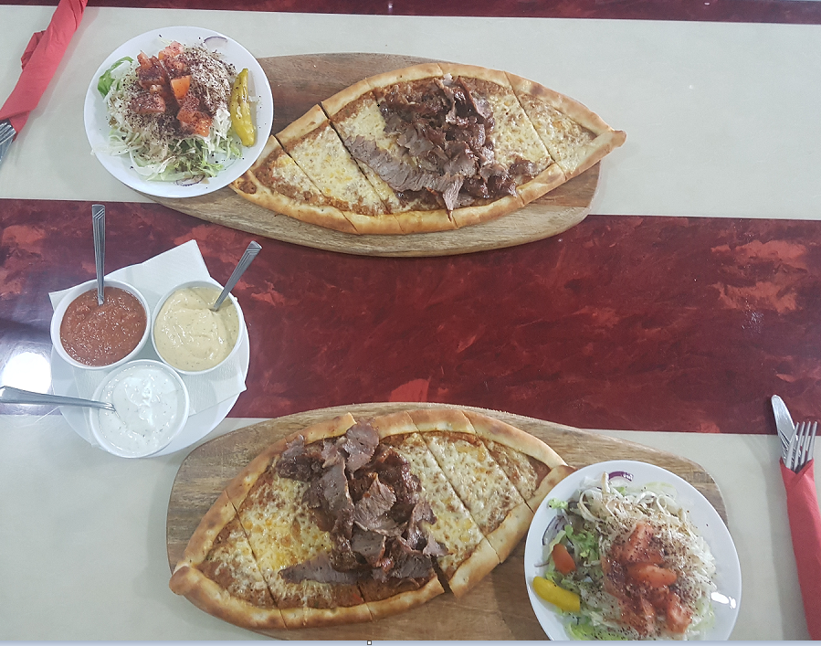Anatolia Kebap Haus Photo 5