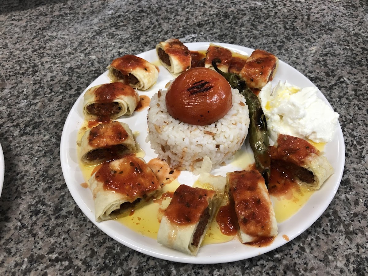 Anatolia Kebap Haus Photo 6