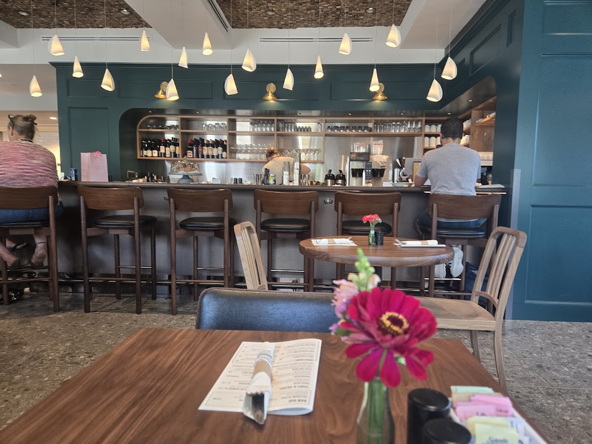 Farm & Coast Restaurant