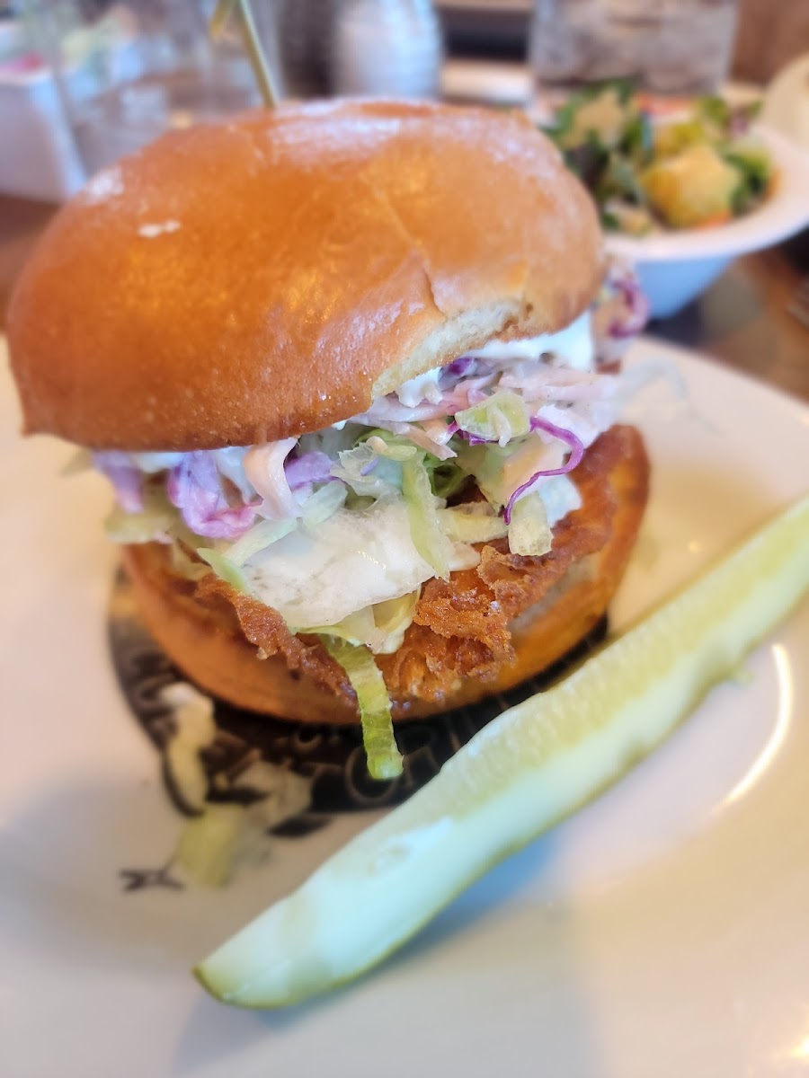Farm & Coast Restaurant Photo 7
