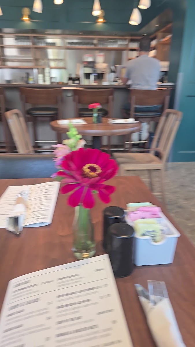 Farm & Coast Restaurant Photo Menu 5