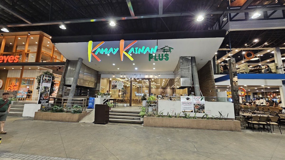 Kamay Kainan Plus