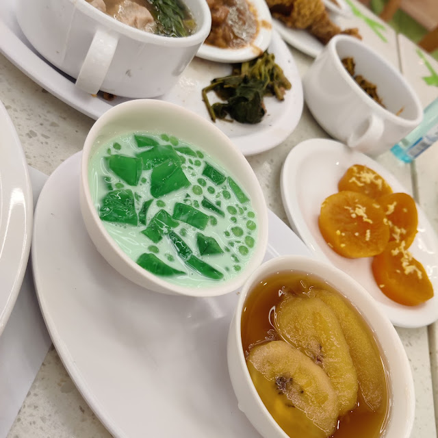 Buko Pandan