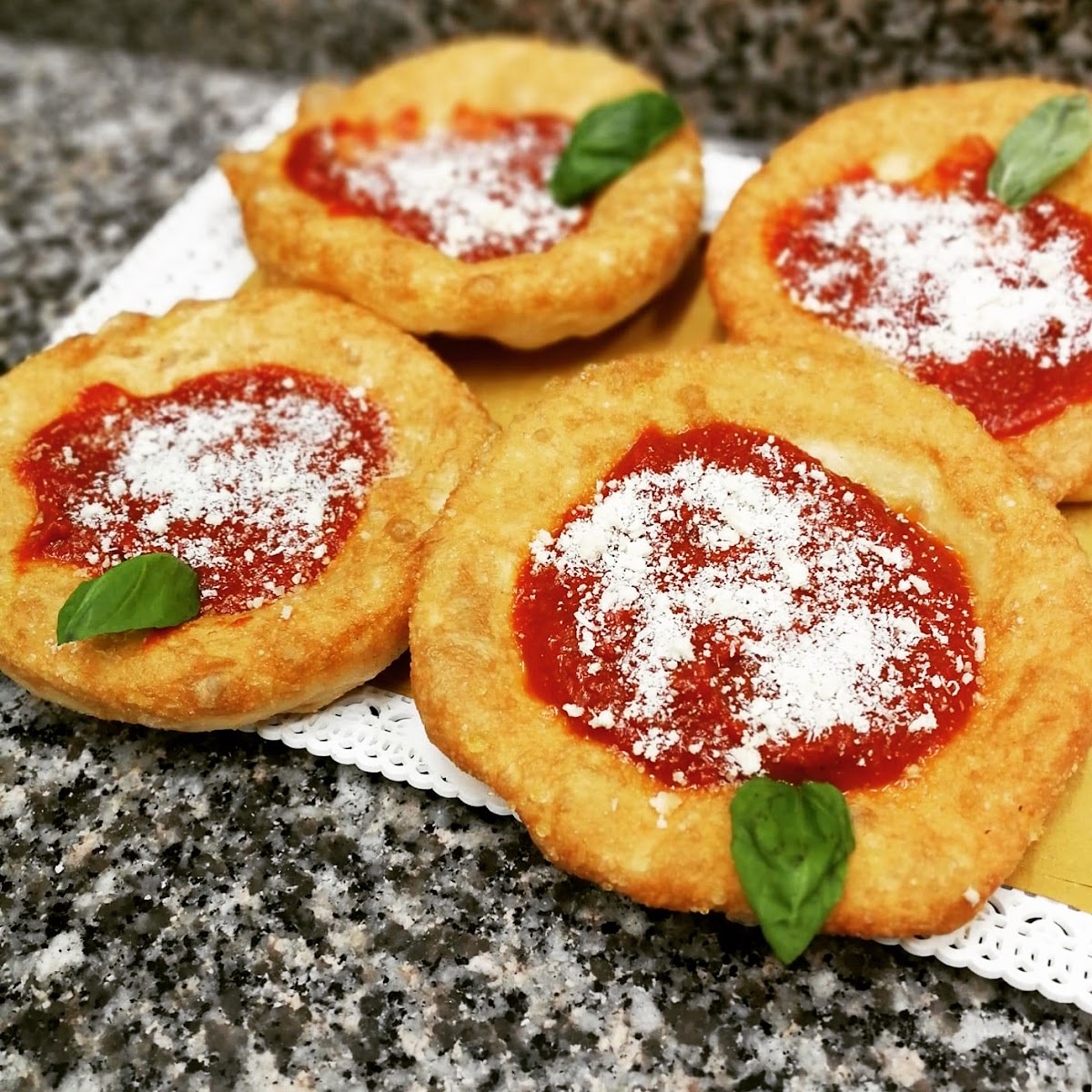 Gladiatori della Pizza Photo 10