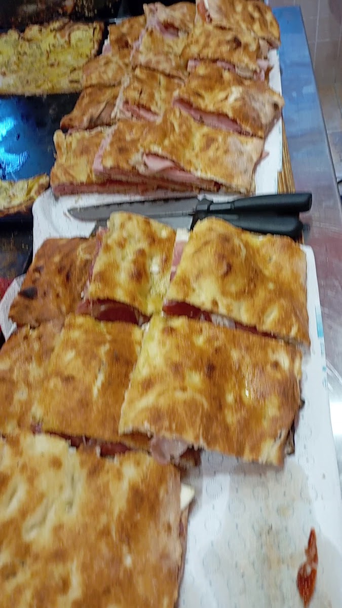 Gladiatori della Pizza Photo 2