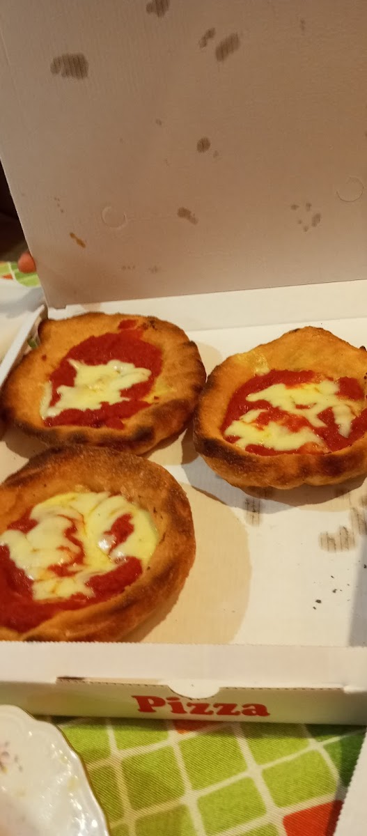 Gladiatori della Pizza Photo 5