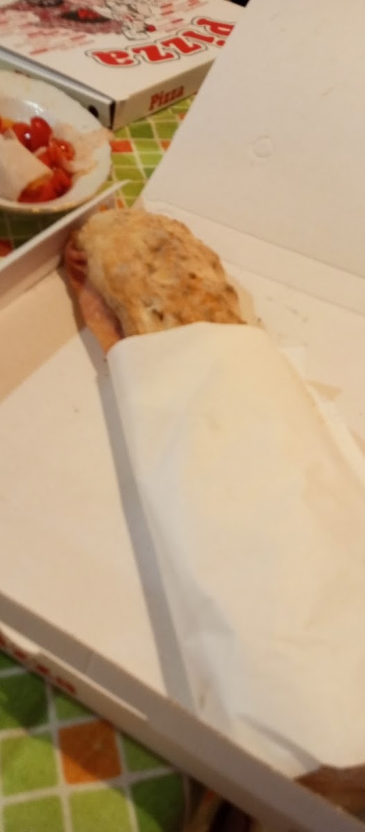 Gladiatori della Pizza Photo 6