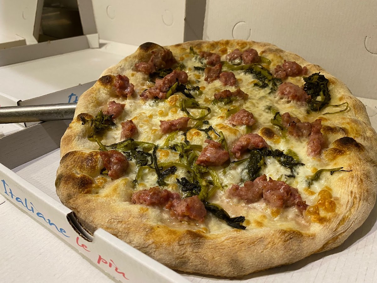 Gladiatori della Pizza Photo 7