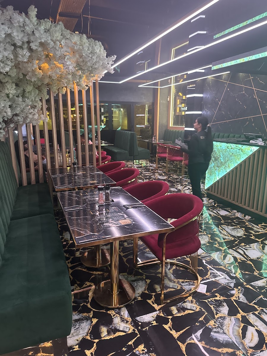ENTRÉE STEAKHOUSE COVENTRY Photo 3