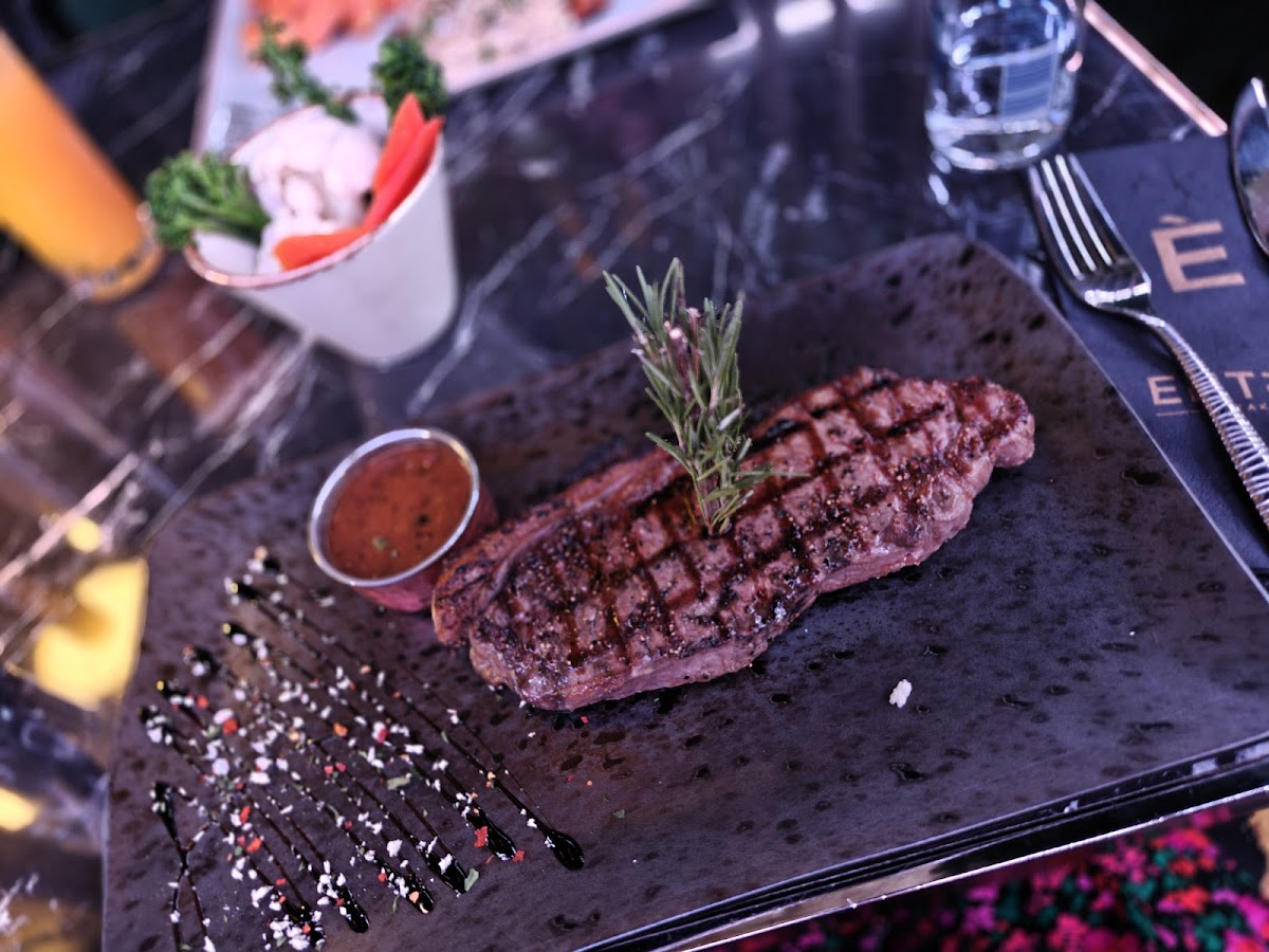 ENTRÉE STEAKHOUSE COVENTRY Photo 4