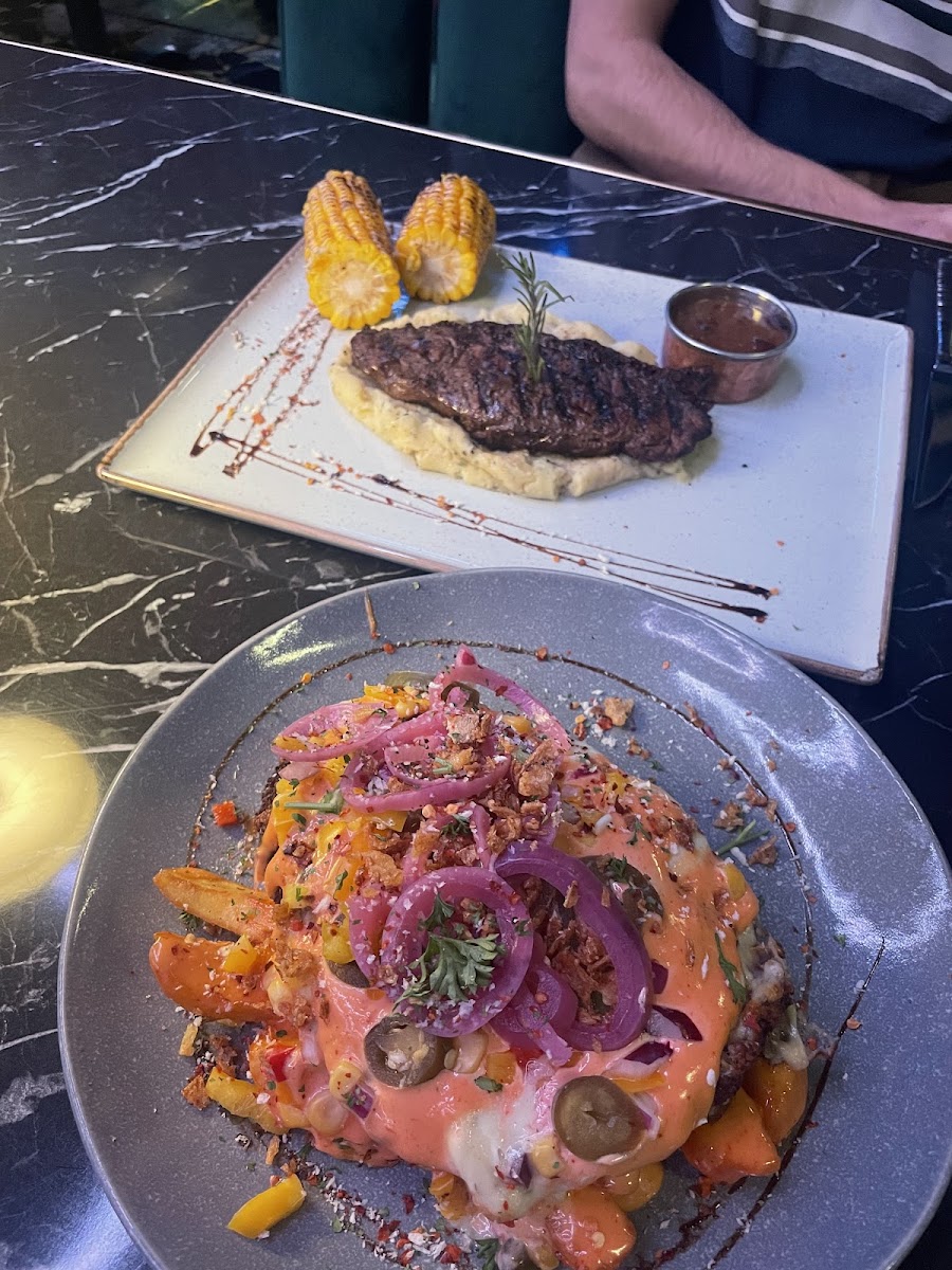 ENTRÉE STEAKHOUSE COVENTRY Photo 5
