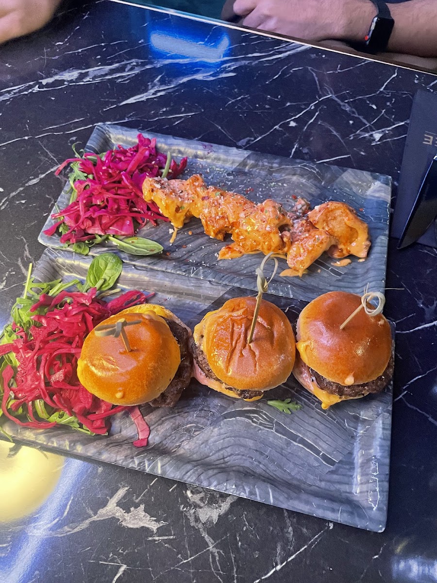 ENTRÉE STEAKHOUSE COVENTRY Photo 7
