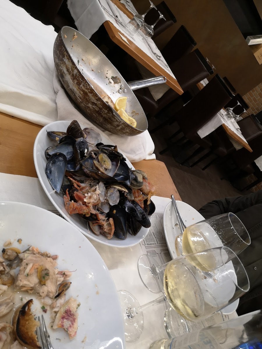 La Clinica della pizza Tapasseria Photo 10