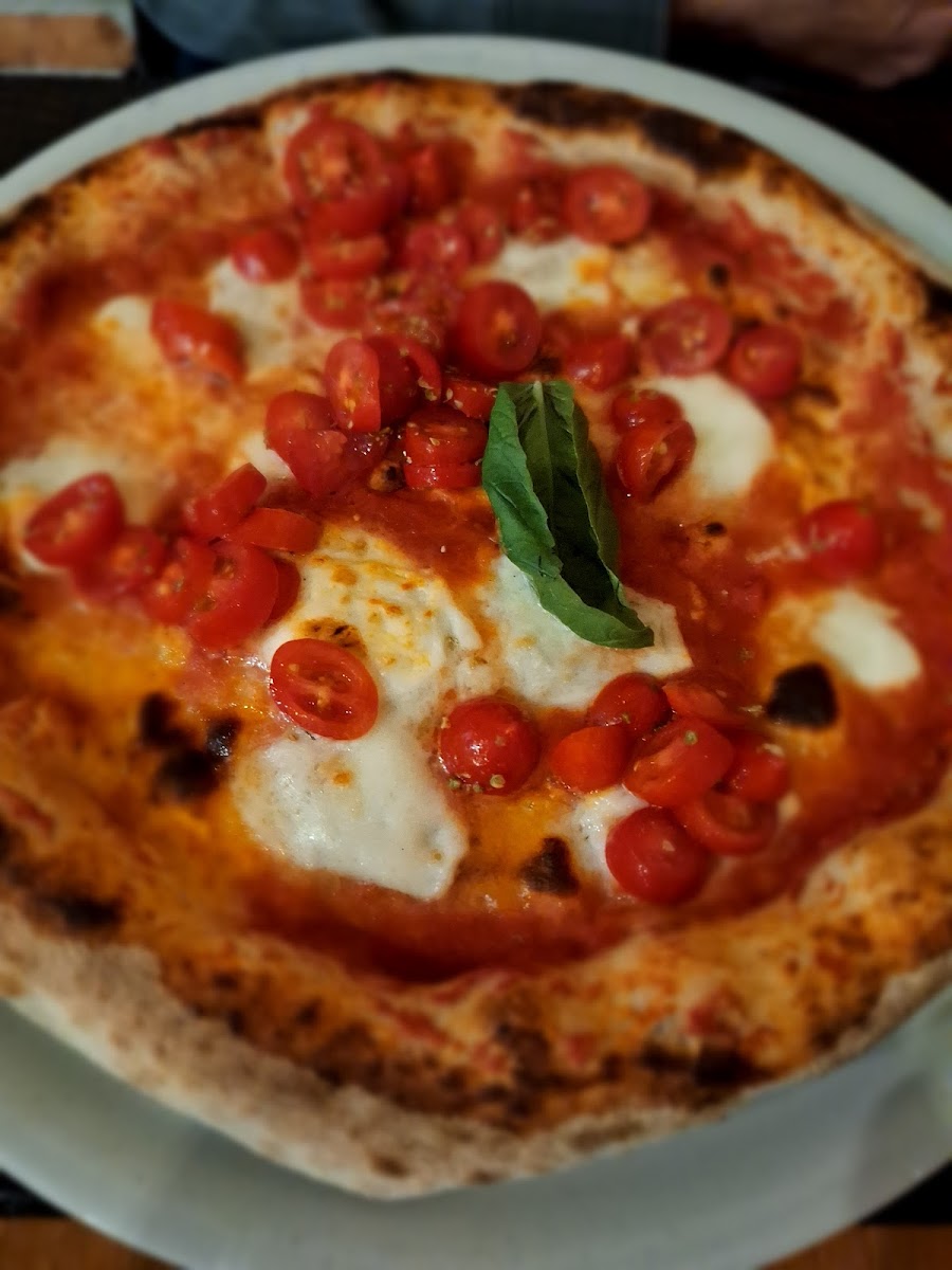La Clinica della pizza Tapasseria Photo 6