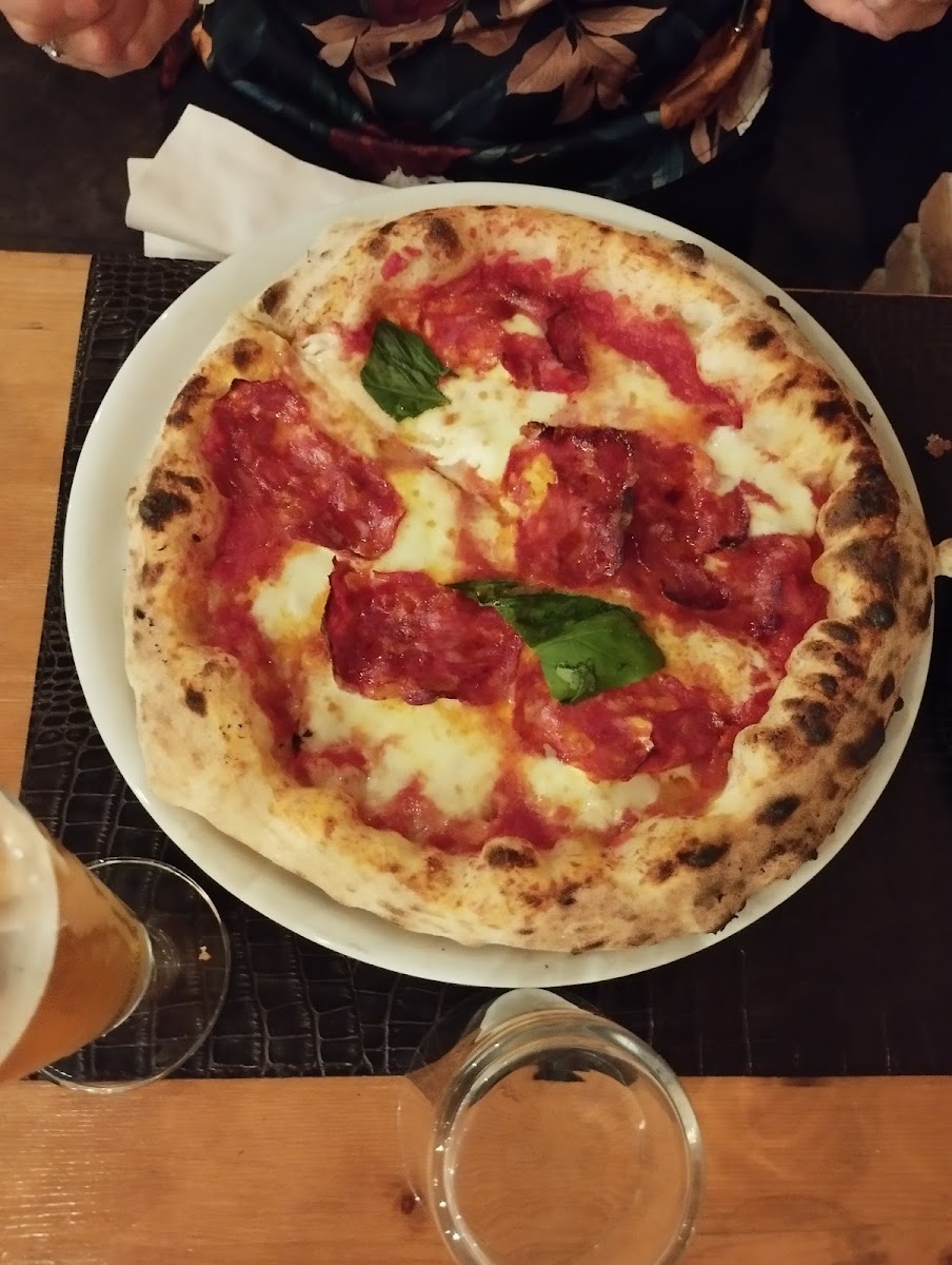 La Clinica della pizza Tapasseria Photo 7