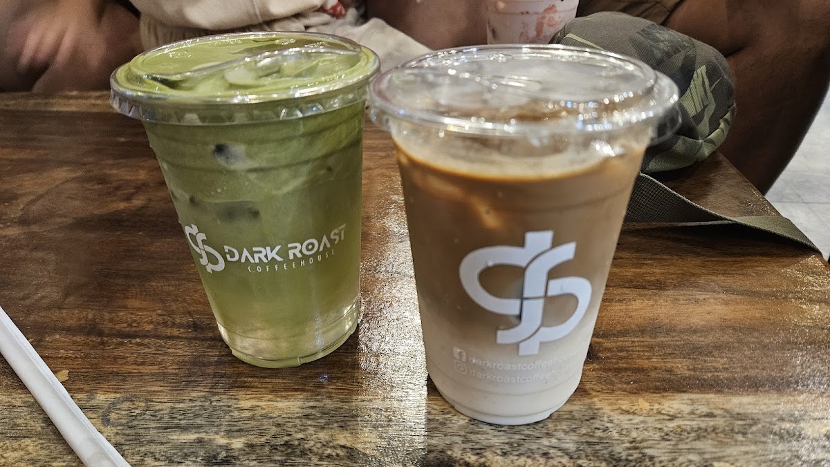 Dark Roast Coffeehouse Photo 10