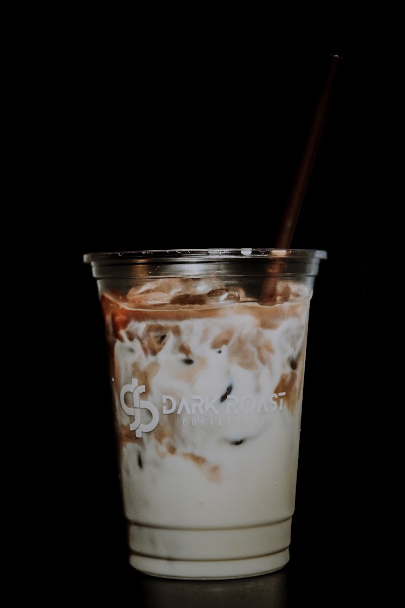 Dark Roast Coffeehouse Photo 3