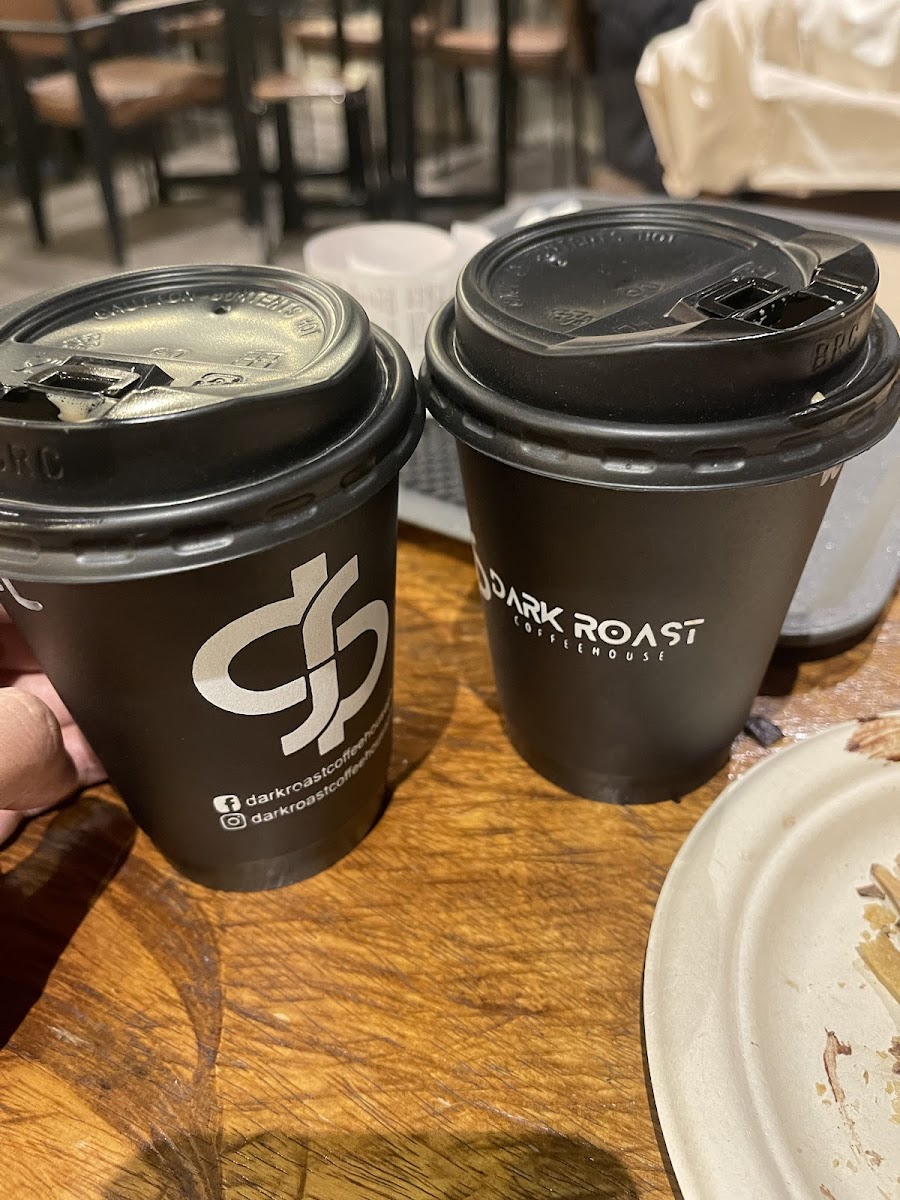 Dark Roast Coffeehouse Photo 4