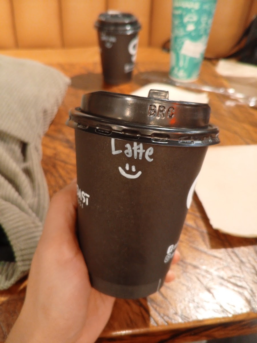 Dark Roast Coffeehouse Photo 5
