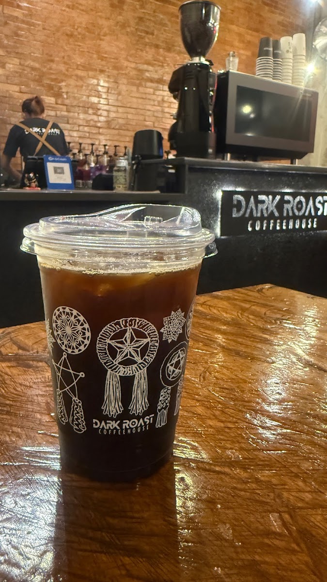 Dark Roast Coffeehouse Photo 7