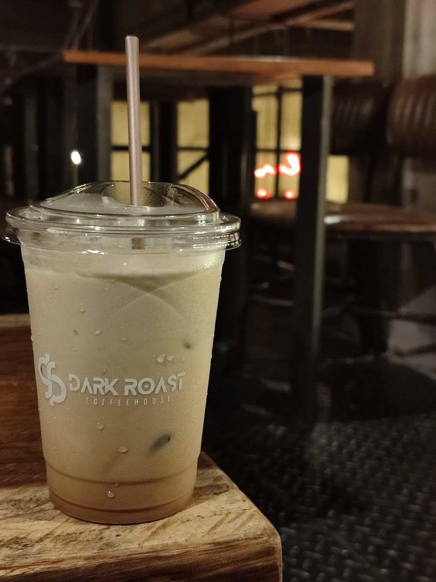 Dark Roast Coffeehouse Photo 8
