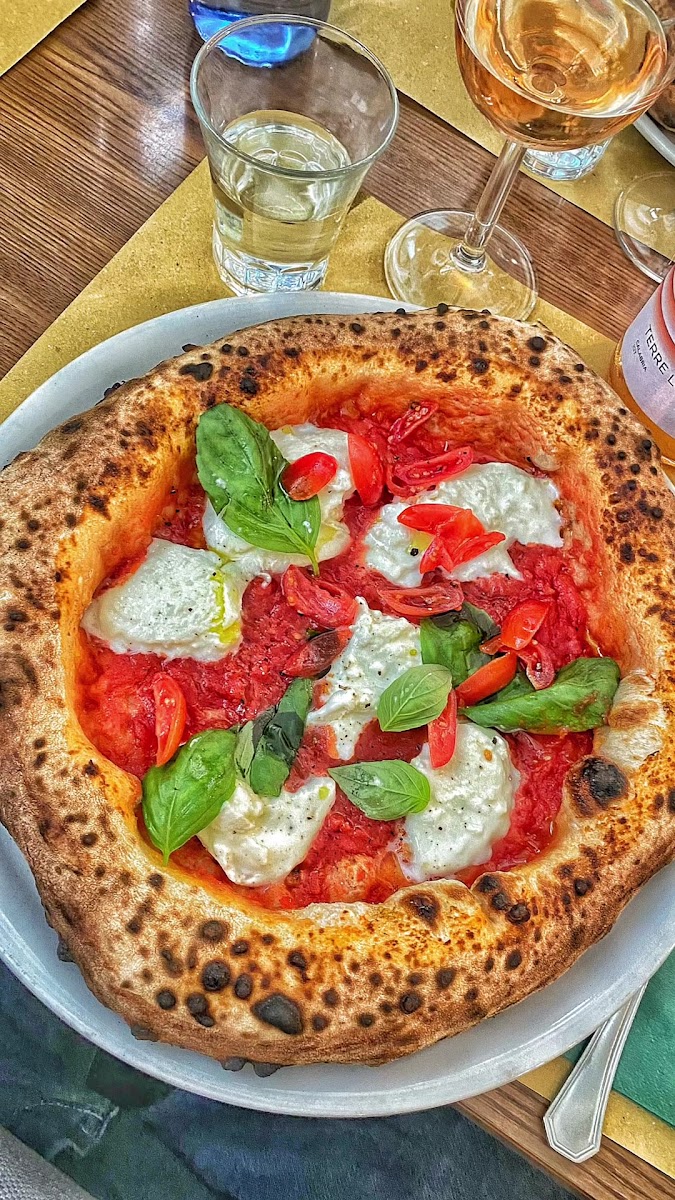 Trattoria Popolare Fratelli Figurato Photo 2