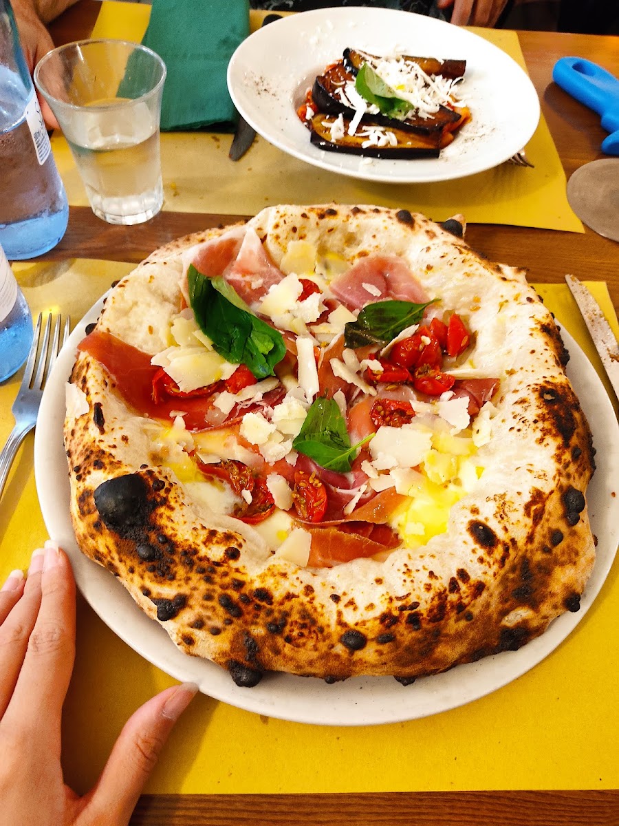 Trattoria Popolare Fratelli Figurato Photo 4