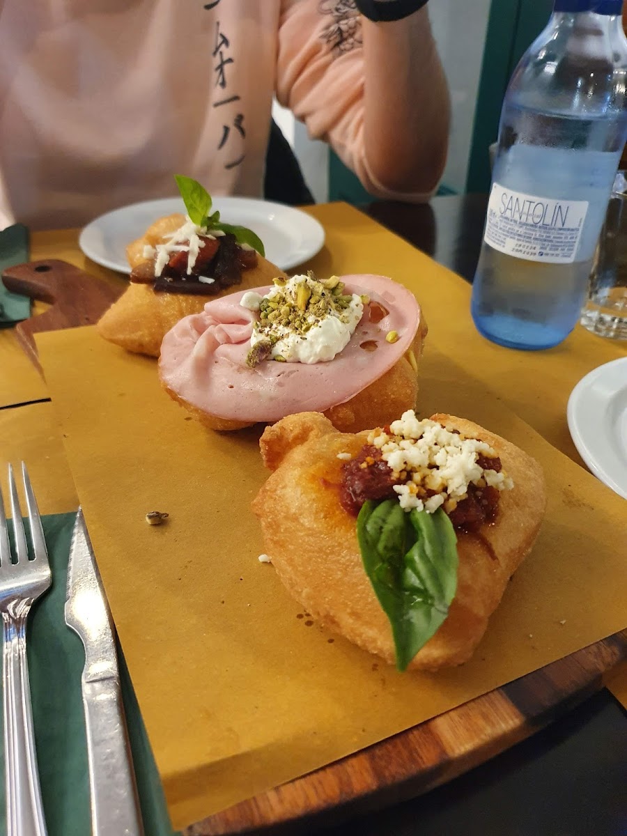 Trattoria Popolare Fratelli Figurato Photo 7