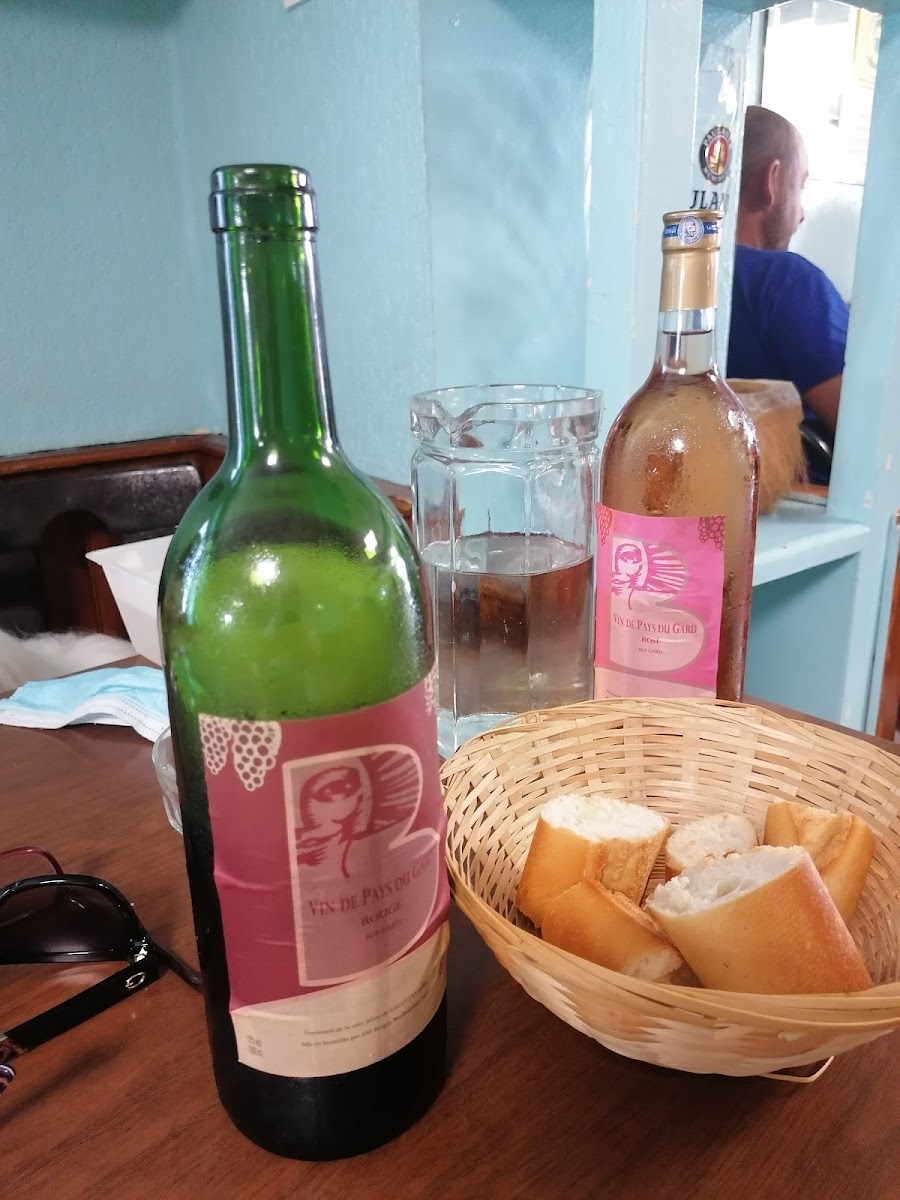 A la Réunion des Amis Photo 10