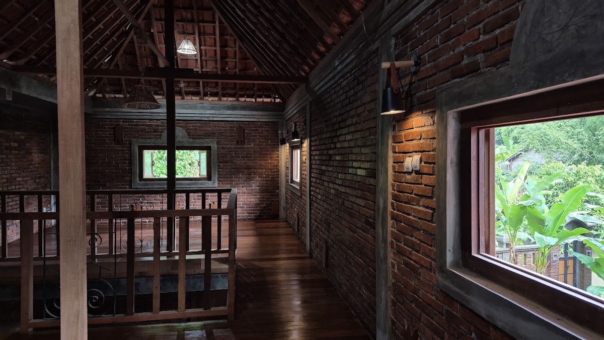 Warung Kopi 'CANDI'